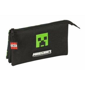 Vadsk Minecraft Tnt Multifarvet 22 x 12 x 3 cm
