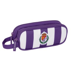 Vadsk Real Valladolid C.F. Hvid Lilla 21 x 8 x 6 cm