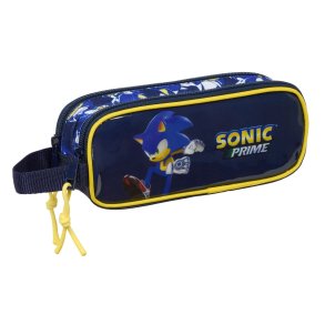 Vads�k Sonic City Bl� 21 x 8 x 6 cm