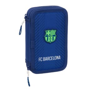 Vadsk F.C. Barcelona Marinebl 12.5 x 19.5 x 4 cm 29 Dele