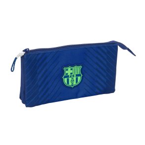 Vadsk F.C. Barcelona Marinebl 22 x 12 x 3 cm
