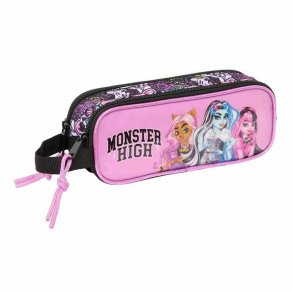 Vadsk Monster High Drama Multifarvet 21 x 8 x 6 cm