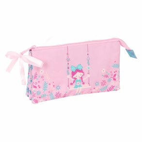 Vadsk Glow Lab Swing Multifarvet 22 x 12 x 3 cm