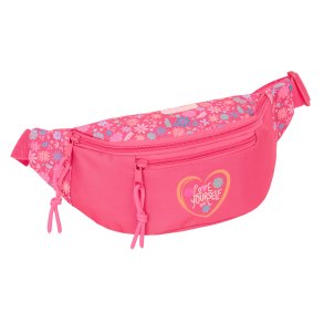 Bltetaske Safta Feeling Multifarvet 23 x 12 x 9 cm