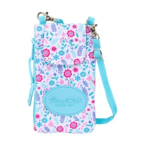 Mobiltaske BlackFit8 Cool Multifarvet