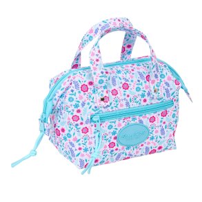 Rejsetoilettaske BlackFit8 Cool Multifarvet 26.5 x 17.5 x 12.5 cm