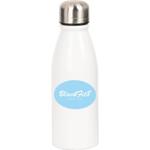 Vandflaske BlackFit8 Cool Multifarvet Metal 500 ml