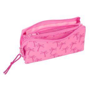 Vadsk Lilo & Stitch Chill Pink Mint 22 x 12 x 3 cm