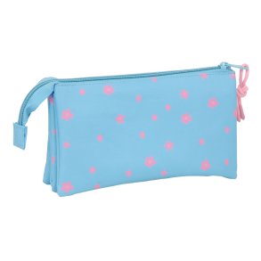 Vadsk Lilo & Stitch Happy Himmelbl 22 x 12 x 3 cm