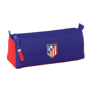 Vadsk Atltico Madrid Bl Hvid Rd 21 x 8 x 7 cm