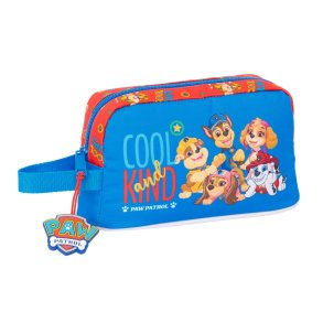 Termomadkasse The Paw Patrol Cool Bl Rd 21,5 x 12 x 6,5 cm