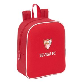 Brnetaske Sevilla Ftbol Club Rd 22 x 27 x 10 cm