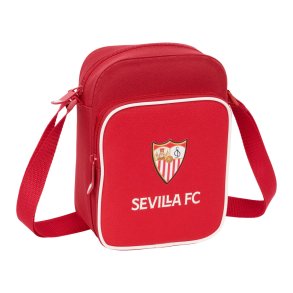 Skuldertaske Sevilla Ftbol Club Rd 16 x 22 x 6 cm