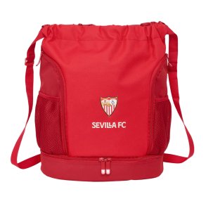 Rygsk med Snore Sevilla Ftbol Club Rd 35 x 40 x 1 cm