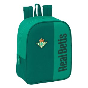 Brnetaske Real Betis Balompi Grn 22 x 27 x 10 cm
