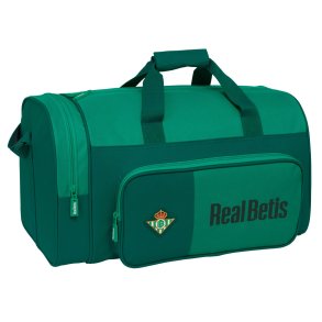 Sportstaske Real Betis Balompi Grn 47 x 26 x 27 cm