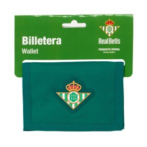 Punge Real Betis Balompi Grn Turkis Grn 12,5 x 9,5 x 1 cm