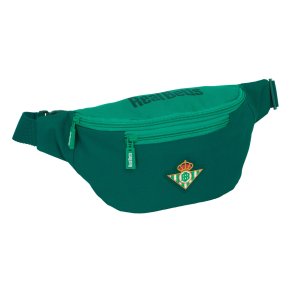 Bltetaske Real Betis Balompi Grn Turkis Grn Sportslig 23 x 12 x 9 cm