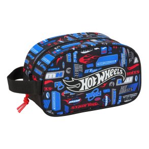 Termomadkasse Hot Wheels Multifarvet 26 x 15 x 12 cm