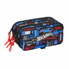 Vadsk Hot Wheels Multifarvet 21,5 x 10 x 8 cm