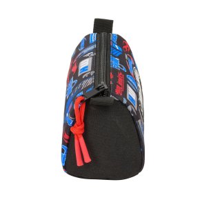 Vadsk Hot Wheels Multifarvet 21 x 8 x 7 cm