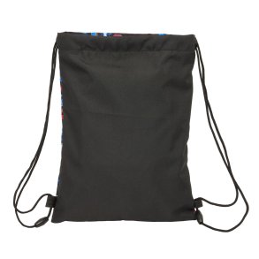 Skoletaske Hot Wheels Multifarvet 26 x 34 x 1 cm