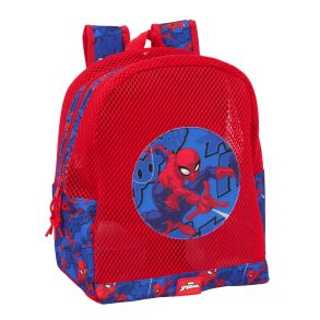 Laptop Case Spider-Man Bl 30,5 x 24 x 18 cm