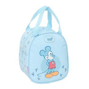 Termomadkasse Mickey Mouse Clubhouse Baby Bl 19 x 22 x 14 cm