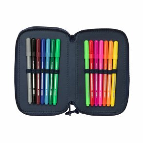 Vadsk Safta New edition Marinebl 12,5 x 19,5 x 5,5 cm 37 Dele