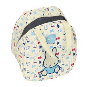 Termomadkasse Miffy Buddy 19 x 22 x 14 cm