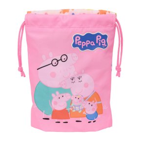 Termomadkasse Peppa Pig Baby pig Multifarvet