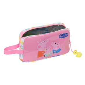 Termomadkasse Peppa Pig Baby pig Multifarvet 21,5 x 12 x 6,5 cm