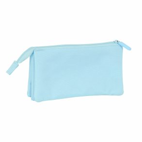 Vadsk Kappa Celeste Himmelbl 22 x 12 x 3 cm