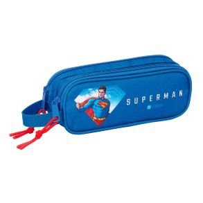 Vadsk Superman Bl 21 x 8 x 6 cm