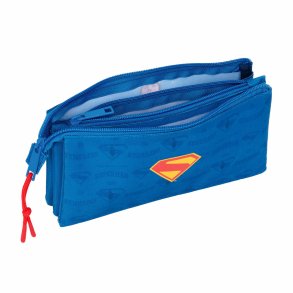 Vadsk Superman Bl 22 x 12 x 3 cm