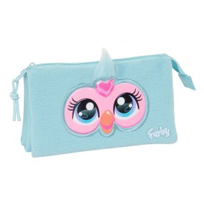 Vadsk Furby Bl 22 x 12 x 3 cm