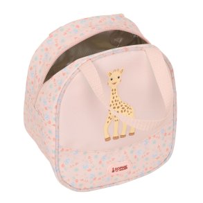 Termomadkasse Sophie la Girafe 19 x 22 x 14 cm