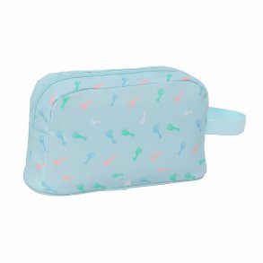 Termomadkasse Sophie la Girafe Bl 21,5 x 12 x 6,5 cm