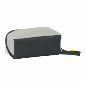 Vadsk Real Madrid C.F. Hvid 20 x 8 x 8 cm