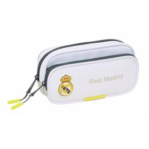 Vadsk Real Madrid C.F. 25/26 21 x 10,5 x 6 cm