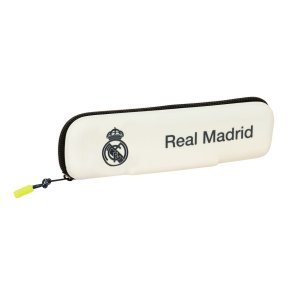 Vadsk Real Madrid C.F. Hvid 20 x 5.5 x 2 cm