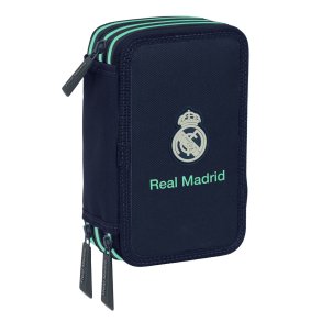 Vadsk Real Madrid C.F. 12,5 x 19,5 x 5,5 cm 37 Dele