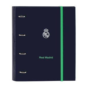 Ringbind Real Madrid C.F. 27 x 32 x 3.5 cm