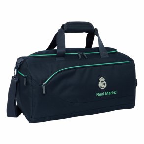 Sportstaske Real Madrid C.F. 50 x 25 x 25 cm