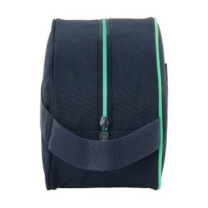 Rejsetoilettaske Real Madrid C.F. Sportslig 26 x 15 x 12 cm