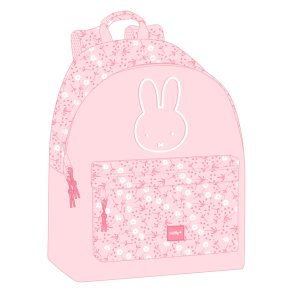 Skoletaske Miffy miffy 31 x 41 x 16 cm