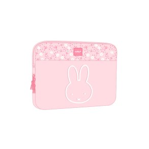 Skoletaske Miffy Flores 39,5 x 27,5 x 3,5 cm
