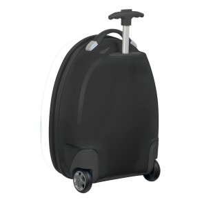 H�ndbagage Real Madrid C.F. 16'' 23 L 28 x 43 x 23 cm