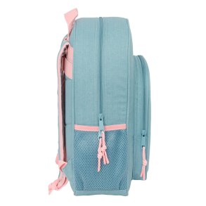 Skoletaske Wicked 32 x 38 x 12 cm