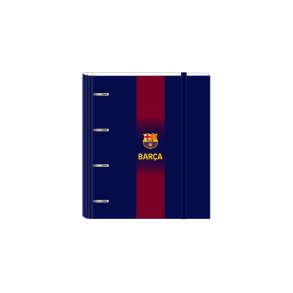 Ringbind F.C. Barcelona Bl Rdbrun 27 x 32 x 3.5 cm